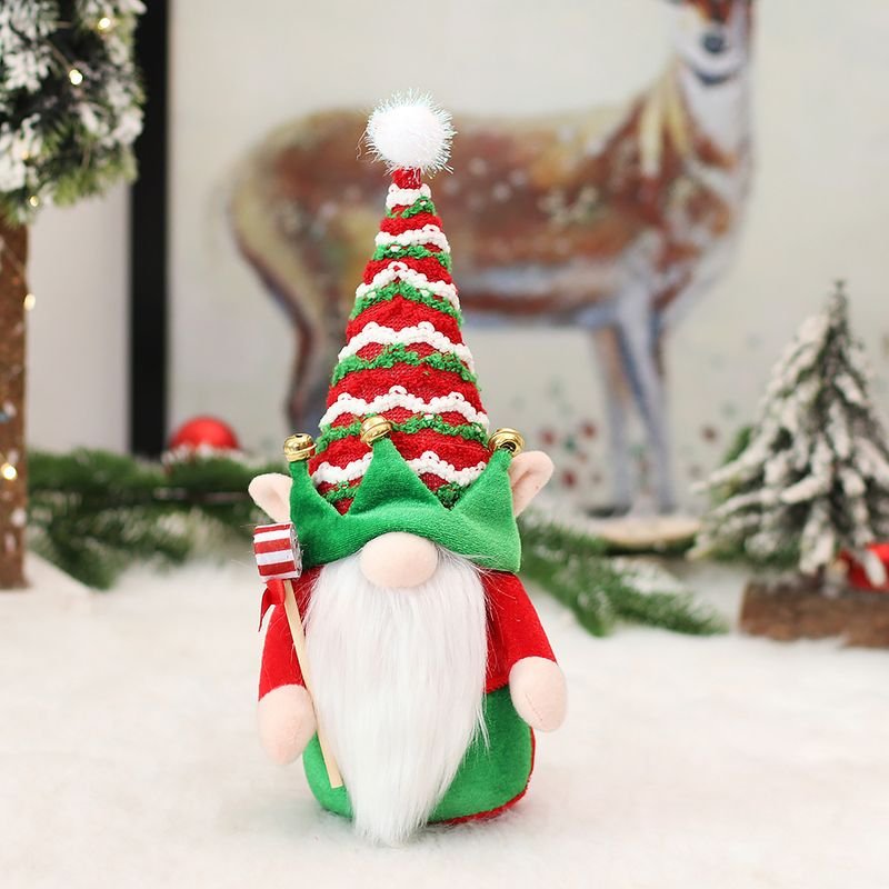 Christmas Decoration Fashion Santa Dolls