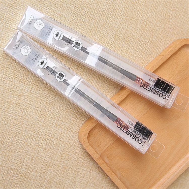 Women Fashion Eyelash Makeup Brush