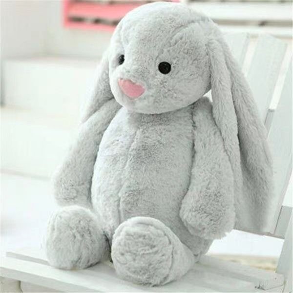 Cute Rabbit Plush Doll Children Toys