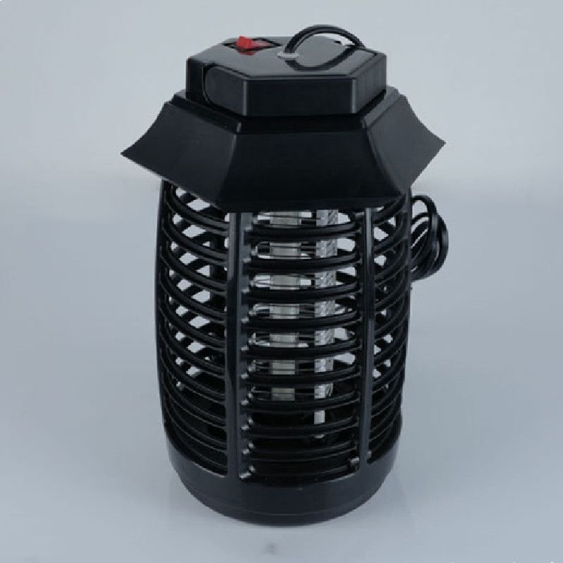 Electronic Mosquito Repellent Electric Shock Mosquito Trap