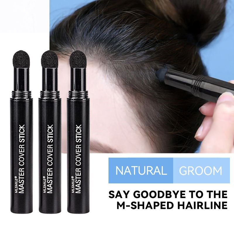 Natural Shadow Hair Seam Fill Hairline Modifier Pen