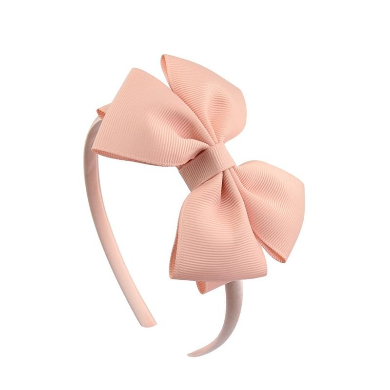 Kids Girls Cute Sweet Bow Hair Band