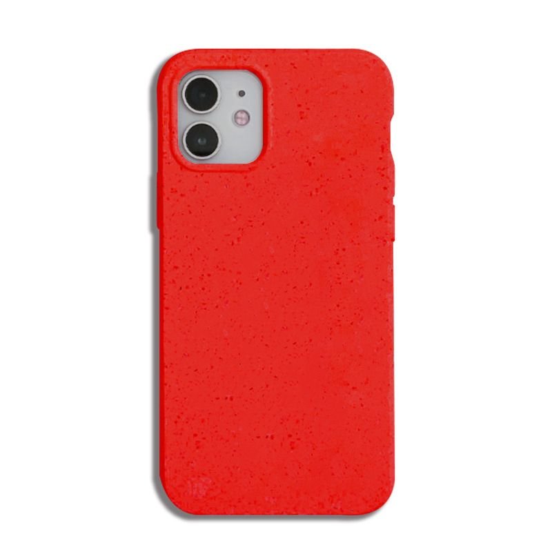 Customized Degradable iPhone Phone Case