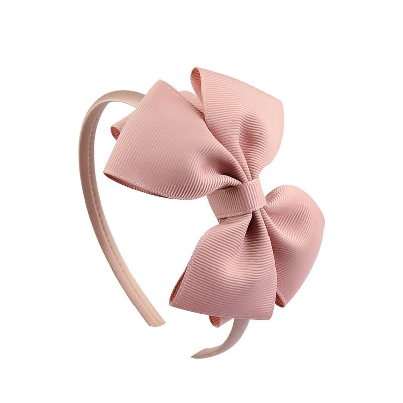 Kids Girls Cute Sweet Bow Hair Band