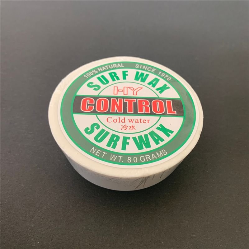 Surfboard Non-Slip Wax