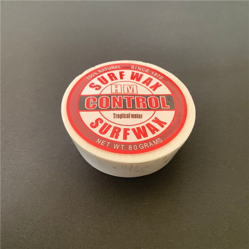 Surfboard Non-Slip Wax