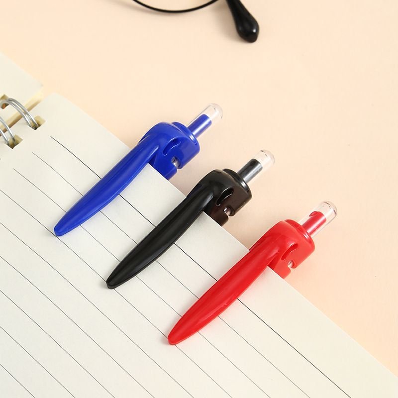 Press-Type Neutral Pen Office Stationery