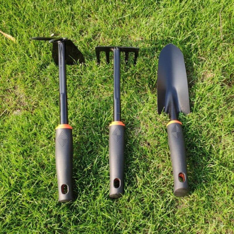 Household Plastic Handle Garden Tool