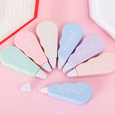 Creative Multi-Function Correction Altered Mini Correction Tape