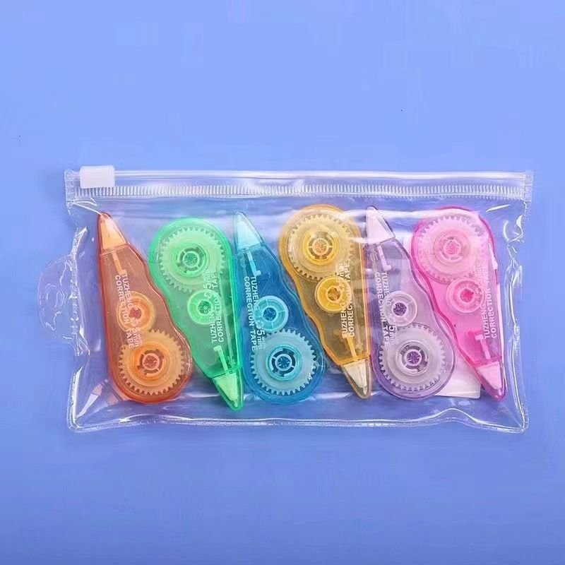 Creative Multi-Function Correction Altered Mini Correction Tape