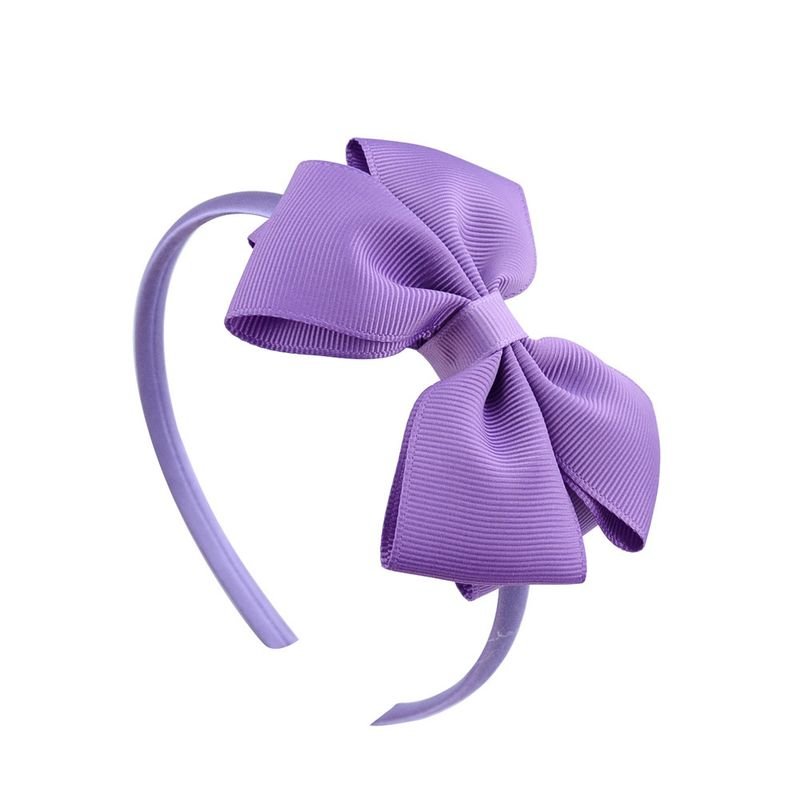 Kids Girls Cute Sweet Bow Hair Band