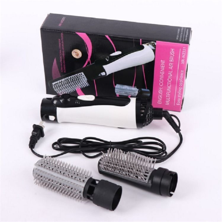 Healthy Negative Ion Portable Hair Blower Appliance