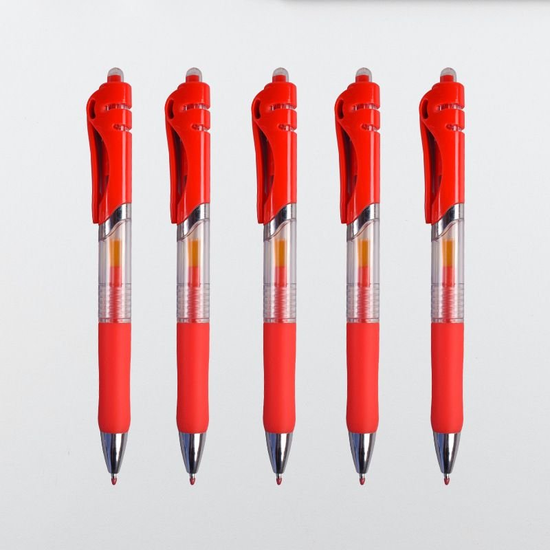 Press-Type Neutral Pen Office Stationery