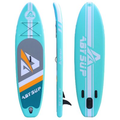 Water Sports Inflatable Surfboard Paddle Board