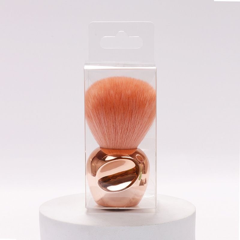 Powder Blush Brush Apple Beauty Tools