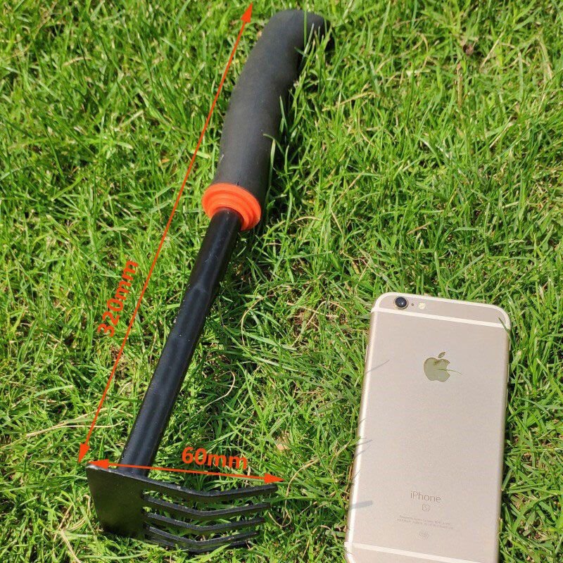 Household Plastic Handle Garden Tool