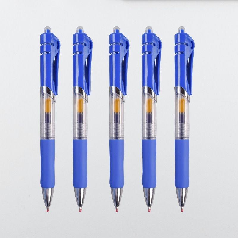 Press-Type Neutral Pen Office Stationery