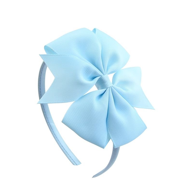 Kids Girls Cute Sweet Bow Hair Band