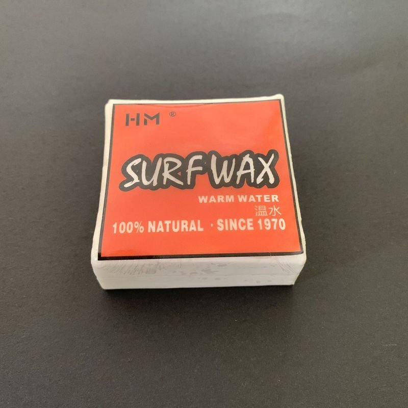 Surfboard Non-Slip Wax