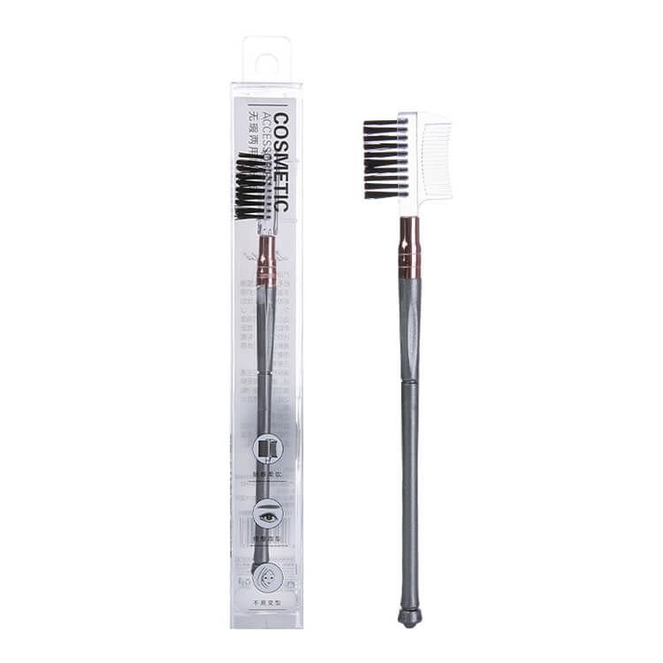 Women Fashion Eyelash Makeup Brush