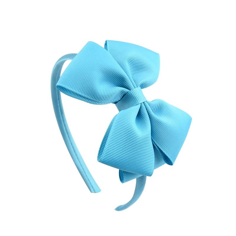 Kids Girls Cute Sweet Bow Hair Band