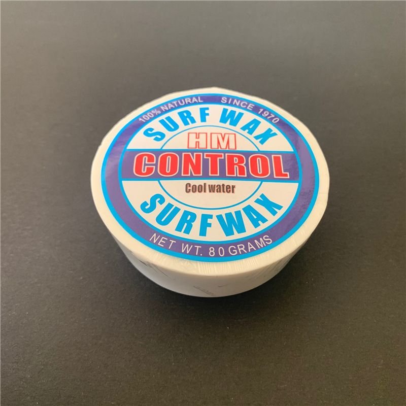 Surfboard Non-Slip Wax