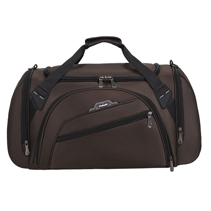 Men Leisure Sports Basic Oxford Duffle Bag