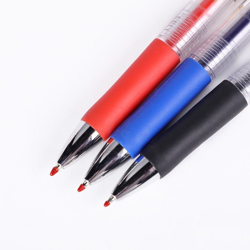 Press-Type Neutral Pen Office Stationery