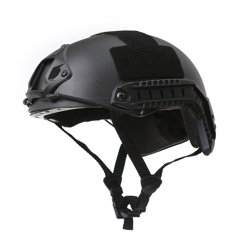 Outdoor Sports Cycling Real Person Cs Special Training Helmet