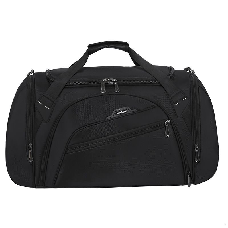 Men Leisure Sports Basic Oxford Duffle Bag