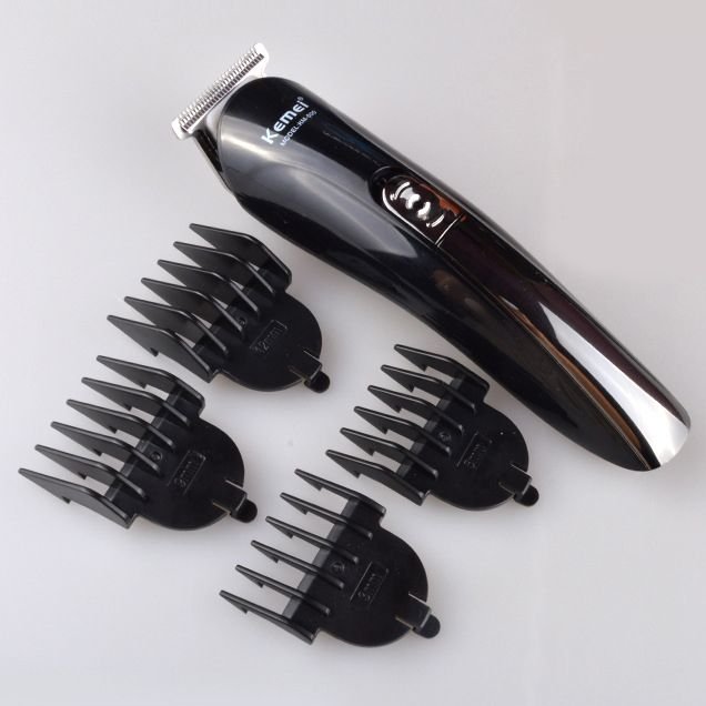 Men Kemei 11 In 1 Multifunction Hair Clipper