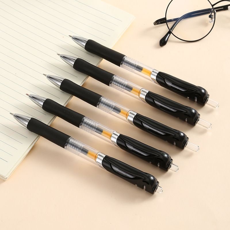 Press-Type Neutral Pen Office Stationery