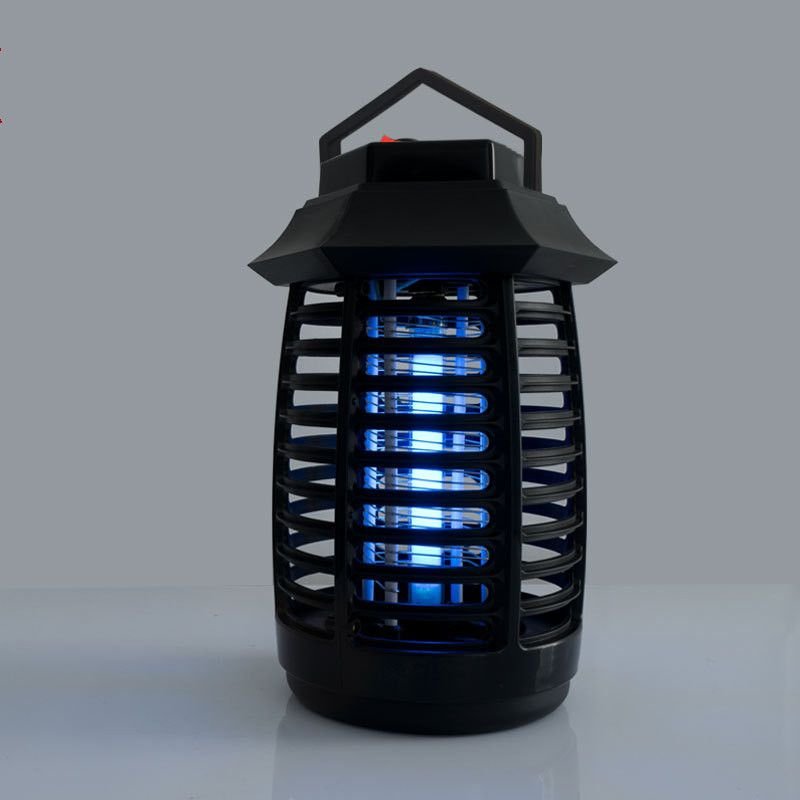 Electronic Mosquito Repellent Electric Shock Mosquito Trap