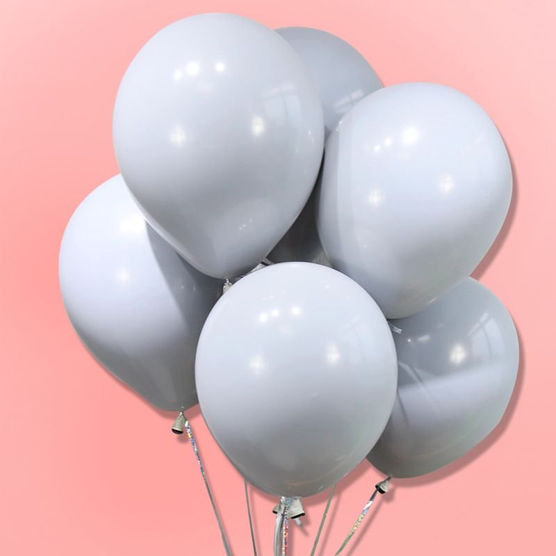 10 Inch Thick Latex Balloon Wedding Party Scene Decoration