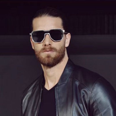 Men Fashion Metal Punk Sunglasses