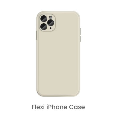 Custom Tpu Drop-Resistant iPhone Case