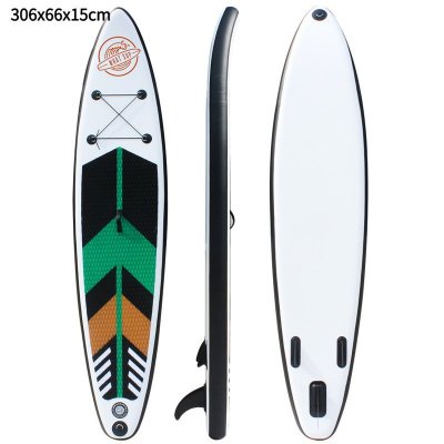 Water Sports Inflatable Surfboard Paddle Board